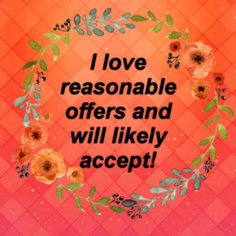I love offers